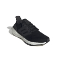 adidas Ultraboost 22 black/white running shoes for men